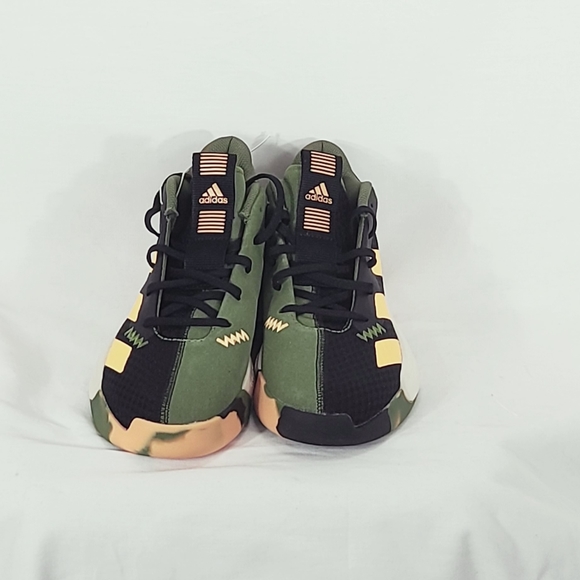 Adidas pro next 2019 youth 6 - Picture 2 of 11